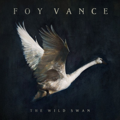 VANCE, FOY - THE WILD SWANVANCE, FOY - THE WILD SWAN.jpg